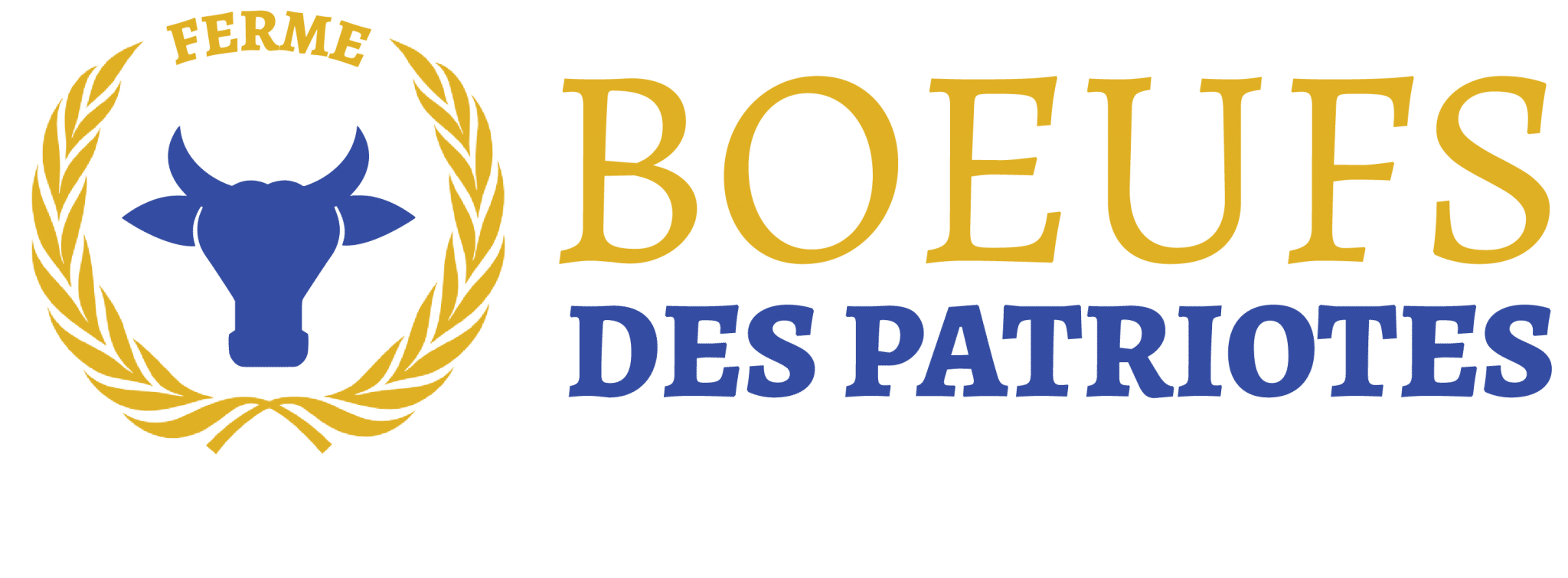 Ferme Boeufs des Patriotes