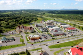 Conception de sites Internet à Bromont