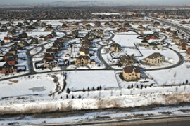 Conception de sites Internet à Brossard