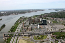 Conception de sites Internet à Longueuil