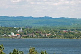 Conception de sites Internet à Magog