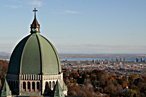 Conception de sites Internet à Montréal