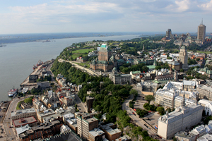 Conception de sites Internet à Québec