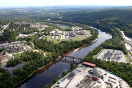 Conception de sites Internet à Sherbrooke
