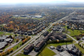 Conception de sites Internet à St-Hyacinthe