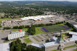 Conception de sites Internet à Victoriaville